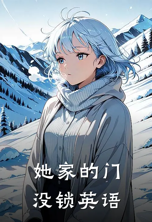 她家的门没锁英语