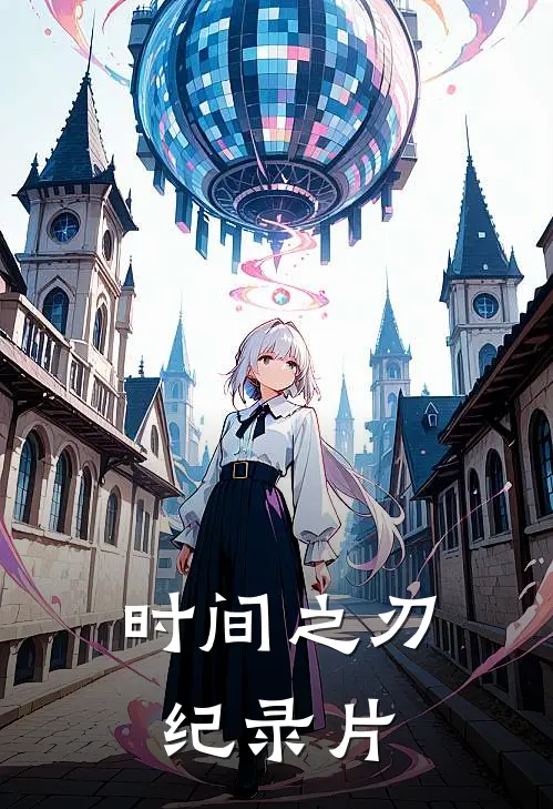 时间之刃纪录片