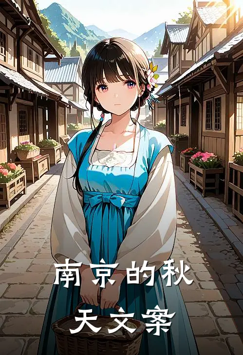 南京的秋天文案