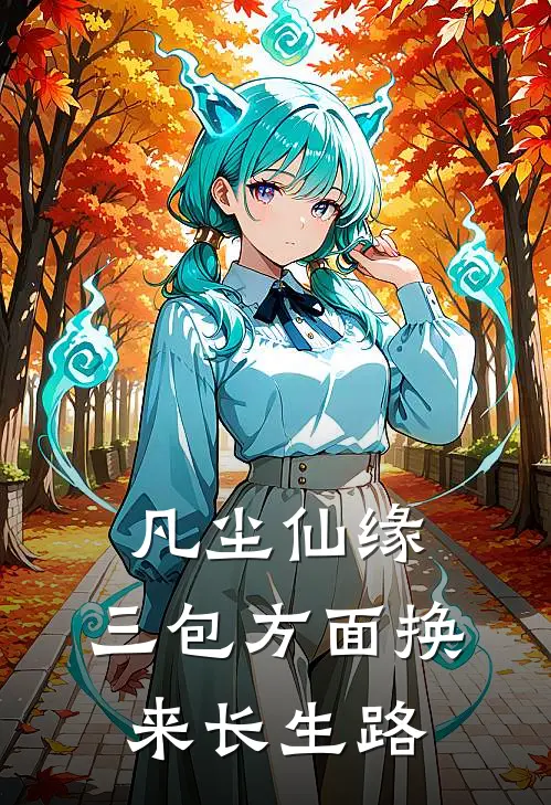 凡尘仙缘：三包方面换来长生路(李雨晨楚月凝)热门小说_完结版小说全文免费阅读凡尘仙缘：三包方面换来长生路(李雨晨楚月凝)