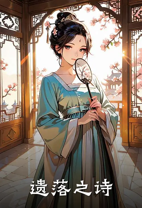 遗落之诗