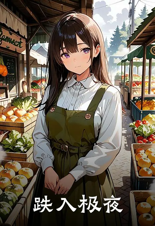 跌入极夜(凌曜苏默)最热门小说_小说完整版跌入极夜凌曜苏默