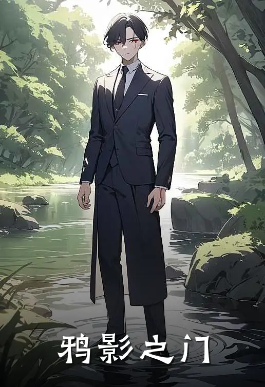 鸦影之门(艾拉西奥多)免费小说_完整版免费阅读鸦影之门艾拉西奥多