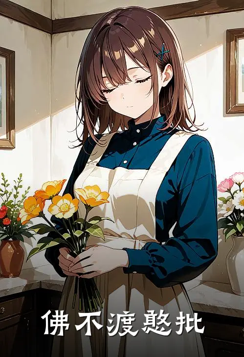 佛不渡憨批