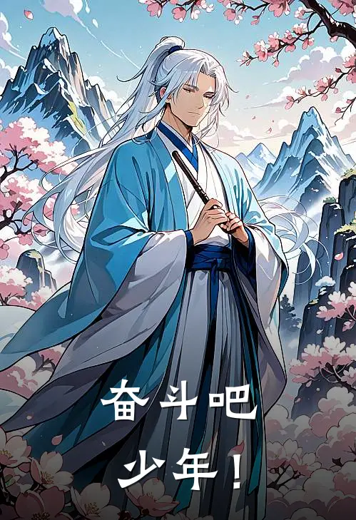 奋斗吧少年！(路夏齐瑛)免费阅读_完结热门小说奋斗吧少年！(路夏齐瑛)