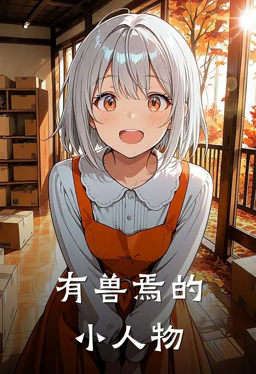 有兽焉的小人物