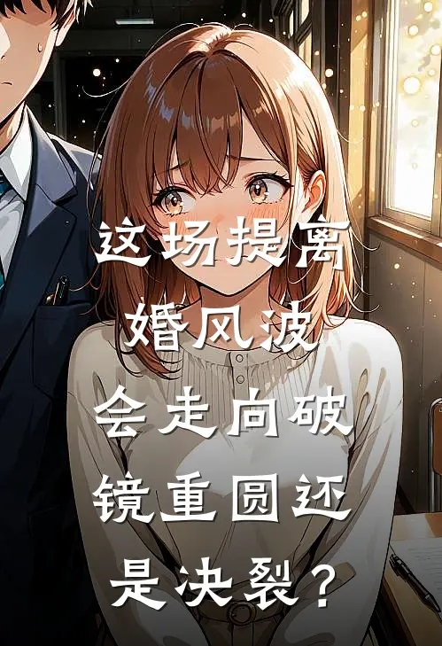 这场提离婚风波，会走向破镜重圆还是决裂？顾淮安许瑶完本小说免费阅读_最新章节列表这场提离婚风波，会走向破镜重圆还是决裂？(顾淮安许瑶)