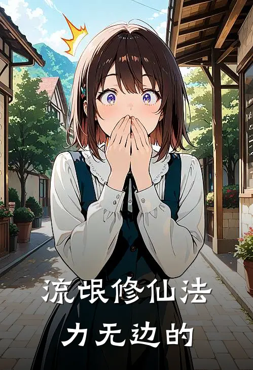 流氓修仙法力无边的