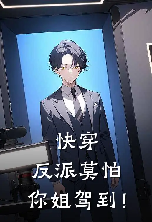 快穿：反派莫怕，你姐驾到！陆清渝陆昭小说推荐完结_全集免费小说快穿：反派莫怕，你姐驾到！(陆清渝陆昭)