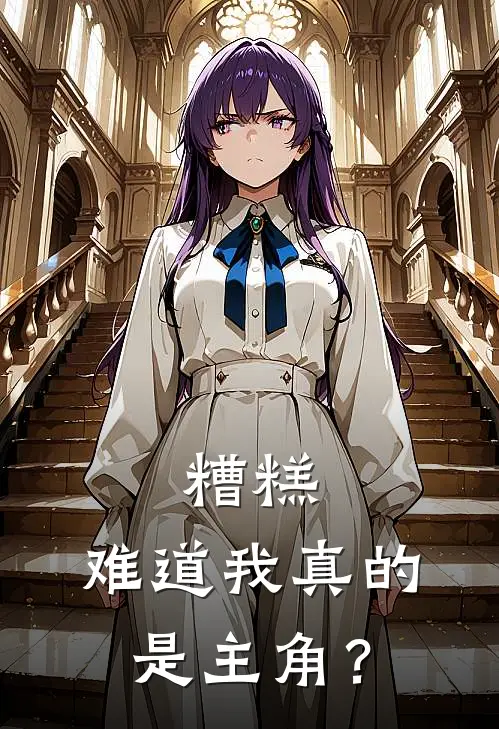 糟糕，难道我真的是主角？