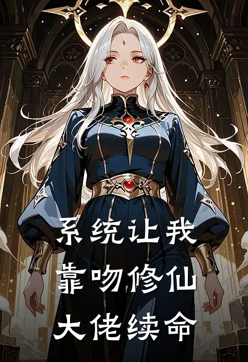 系统让我靠吻修仙大佬续命