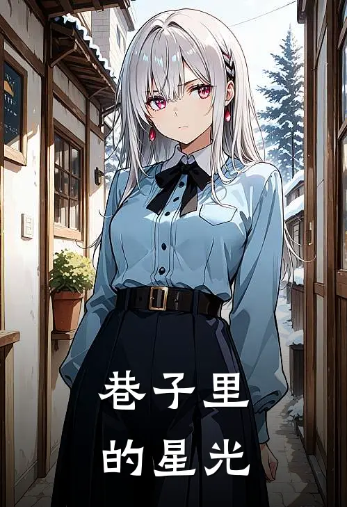 巷子里的星光(林墨林晚星)完整版小说全文免费阅读_免费阅读无弹窗巷子里的星光林墨林晚星