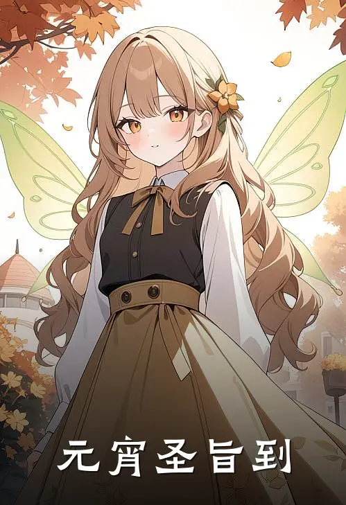 元宵圣旨到柳嫣赵元祁全文在线阅读_元宵圣旨到全集免费阅读