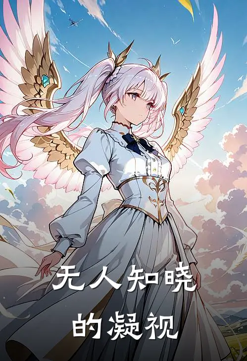 无人知晓的凝视