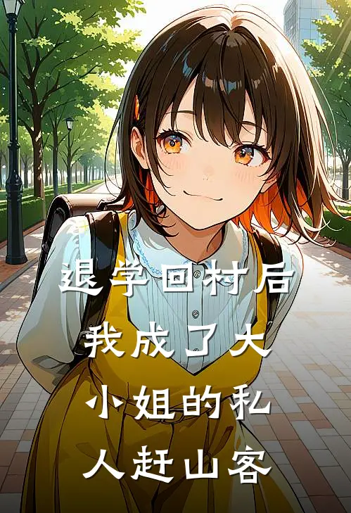 退学回村后，我成了大小姐的私人赶山客顾言叶轻寒全文在线阅读_退学回村后，我成了大小姐的私人赶山客全集免费阅读