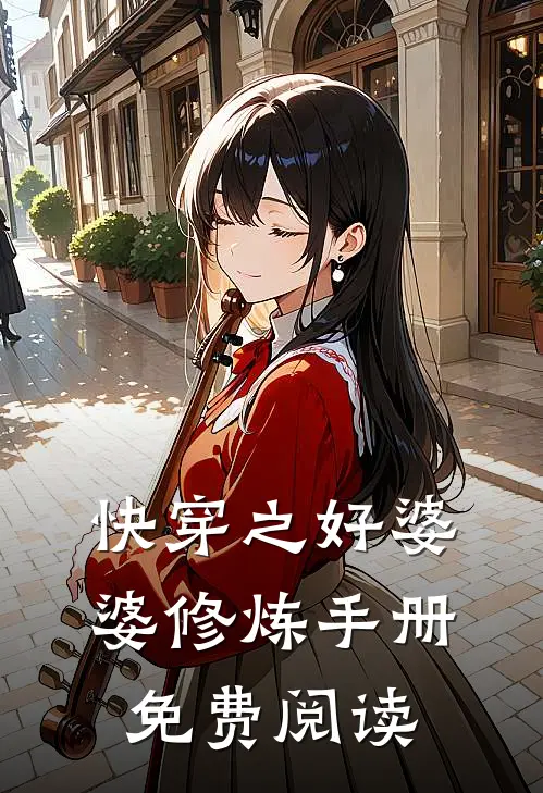 快穿之好婆婆修炼手册免费阅读