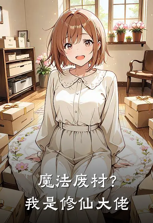 魔法废材？我是修仙大佬莉西亚安娜热门免费小说_免费小说免费阅读魔法废材？我是修仙大佬莉西亚安娜