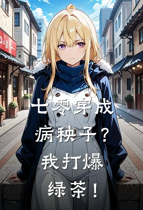 七零穿成病秧子？我打爆绿茶！