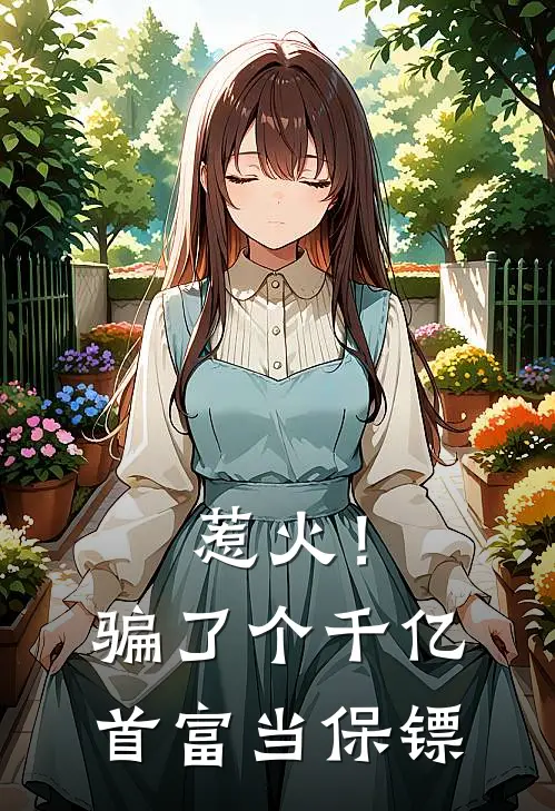 惹火！骗了个千亿首富当保镖沈星若陆司宴小说完结推荐_热门小说阅读惹火！骗了个千亿首富当保镖沈星若陆司宴