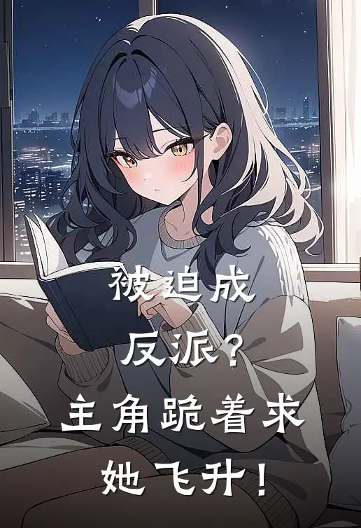 被迫成反派？主角跪着求她飞升！