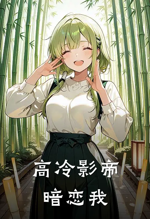 高冷影帝暗恋我