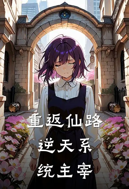 重返仙路：逆天系统主宰