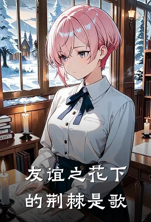 友谊之花下的荆棘是歌
