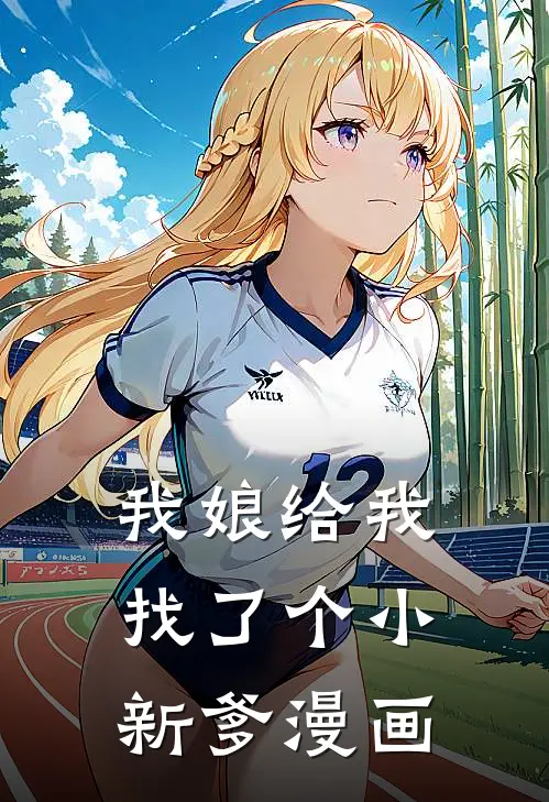 我娘给我找了个小新爹漫画