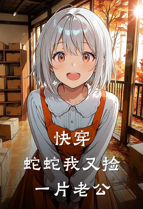 快穿，蛇蛇我又捡一片老公沈清野月月完结版小说阅读_完整版小说免费阅读快穿，蛇蛇我又捡一片老公(沈清野月月)