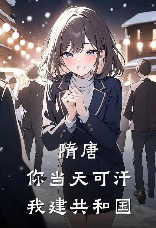 隋唐：你当天可汗，我建共和国凌天赵里正免费小说_完本免费小说隋唐：你当天可汗，我建共和国凌天赵里正