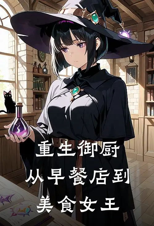重生御厨：从早餐店到美食女王郭旻玉儿热门的网络小说_完整版小说重生御厨：从早餐店到美食女王(郭旻玉儿)