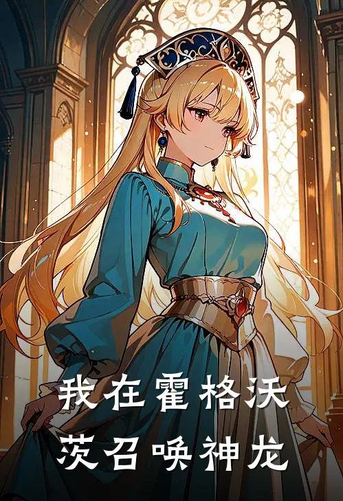 我在霍格沃茨召唤神龙