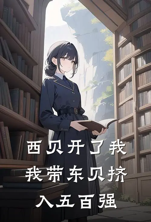 西贝开了我，我带东贝挤入五百强