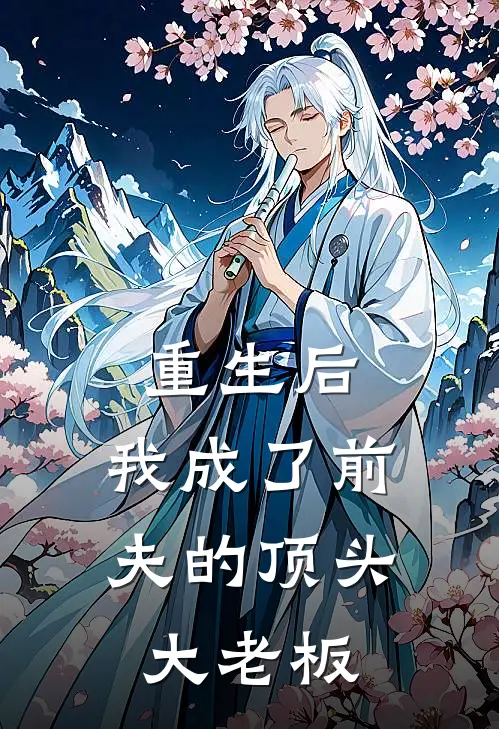 重生后，我成了前夫的顶头大老板(顾承安苏晚)最新章节在线阅读_(重生后，我成了前夫的顶头大老板)完整版免费在线阅读