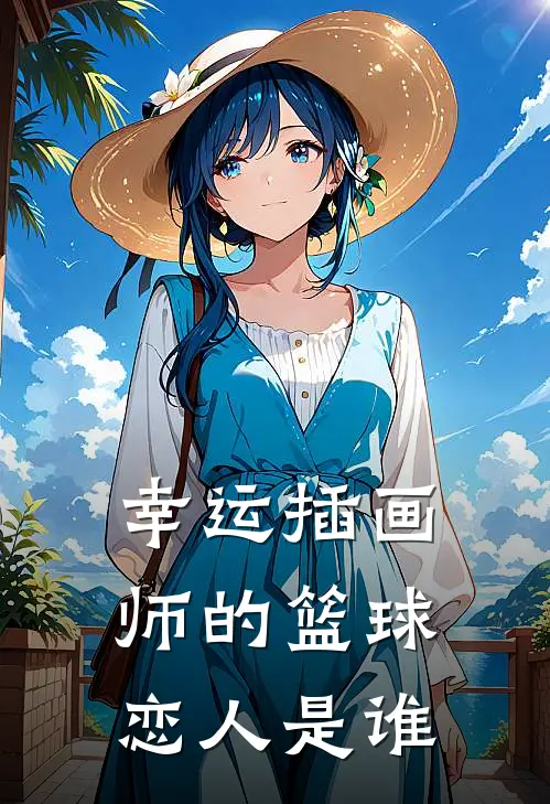 幸运插画师的篮球恋人是谁