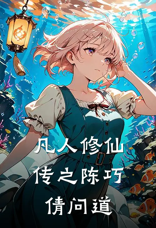 凡人修仙传之陈巧倩问道