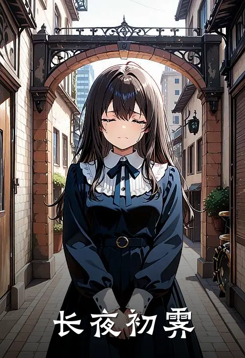 长夜初霁(荀夜阑钟伯鹤)完结小说_小说完整版免费阅读长夜初霁荀夜阑钟伯鹤