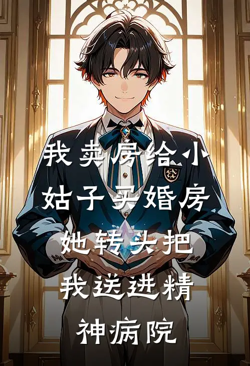 我卖房给小姑子买婚房，她转头把我送进精神病院星星陈星完整免费小说_热门小说阅读我卖房给小姑子买婚房，她转头把我送进精神病院星星陈星