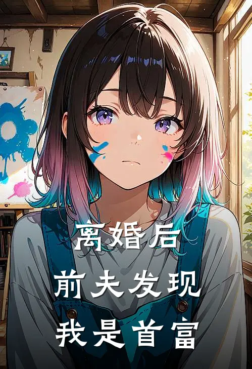 赵桂芳林宇离婚后，前夫发现我是首富最新章节阅读_赵桂芳林宇最新章节在线阅读