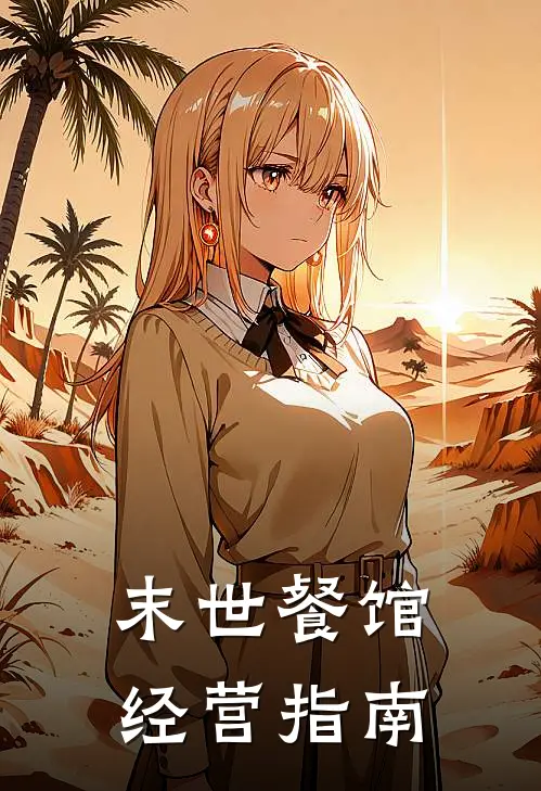 末世餐馆经营指南