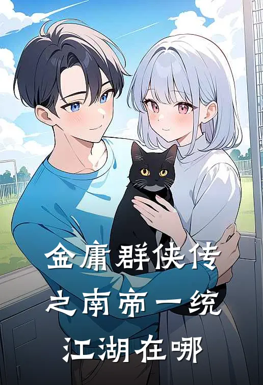 金庸群侠传之南帝一统江湖在哪