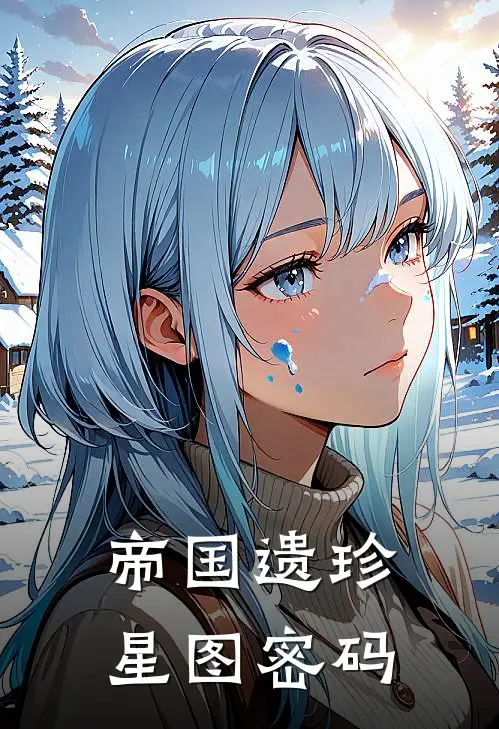 帝国遗珍：星图密码