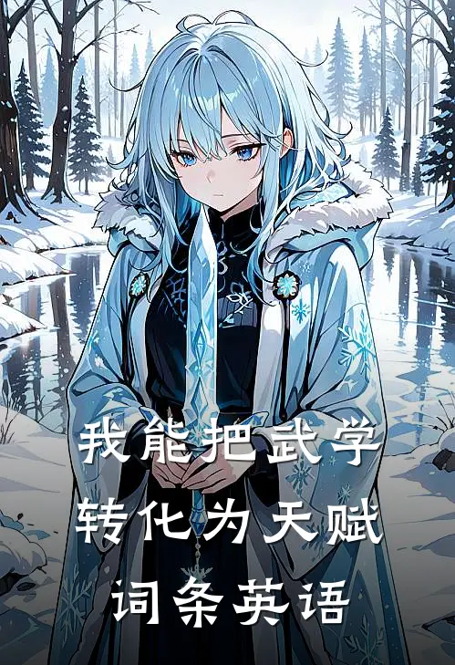 我能把武学转化为天赋词条英语