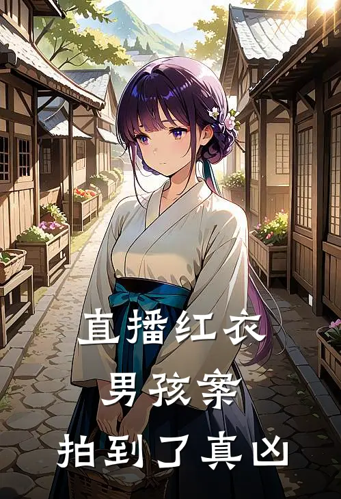 直播红衣男孩案，拍到了真凶林晓雅金大成完结版免费小说_完本小说大全直播红衣男孩案，拍到了真凶林晓雅金大成