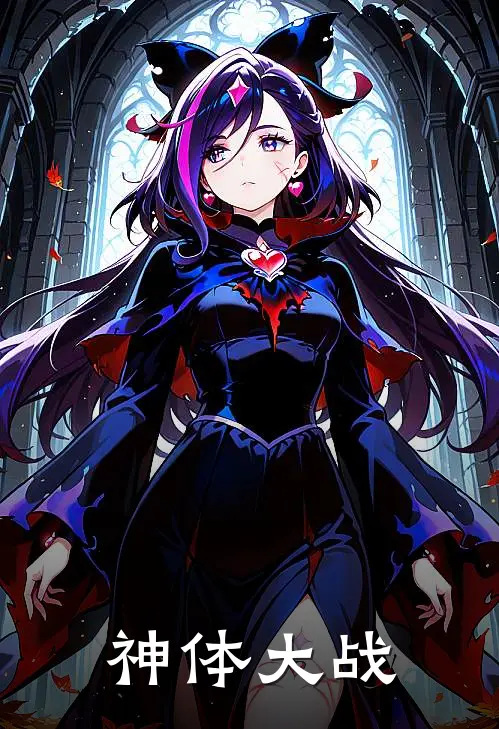 神体大战(洪兴段青)在哪看免费小说_已完结小说推荐神体大战洪兴段青