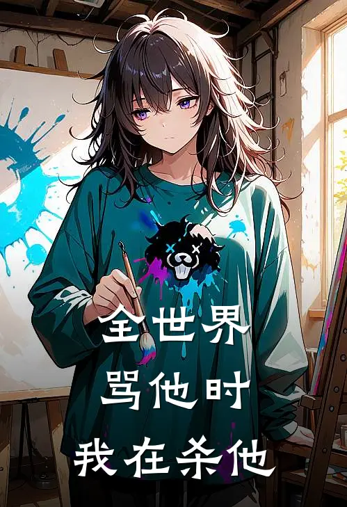 全世界骂他时，我在“杀”他(梁亓季安夏)最新好看小说_最新章节列表全世界骂他时，我在“杀”他(梁亓季安夏)