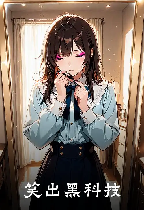 笑出黑科技林默苏晓晓好看的小说推荐完结_在哪看免费小说笑出黑科技林默苏晓晓