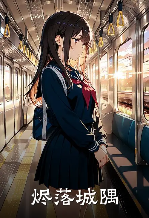 林砚林澈《烬落城隅》小说免费在线阅读_烬落城隅(林砚林澈)已完结小说