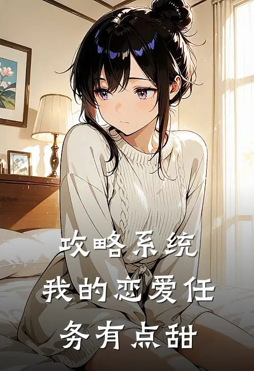 攻略系统：我的恋爱任务有点甜林辰苏清月免费小说免费阅读_推荐完结小说攻略系统：我的恋爱任务有点甜(林辰苏清月)