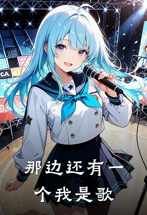 那边还有一个我是歌